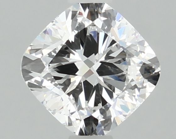 1.27 ct lab-grown Cushion modified Diamond