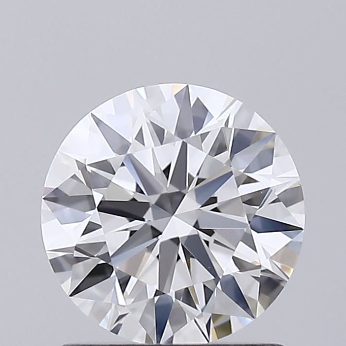 1.03 ct. round Lab Grown Diamond front image