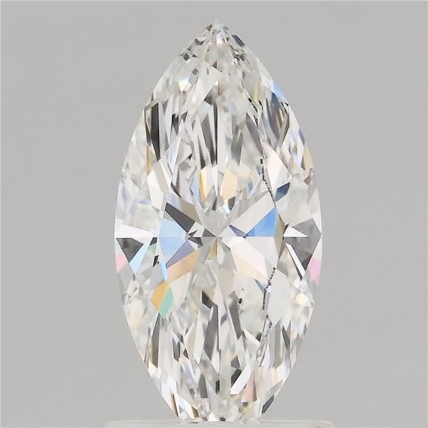 1.06 ct. marquise Lab Grown Diamond front image