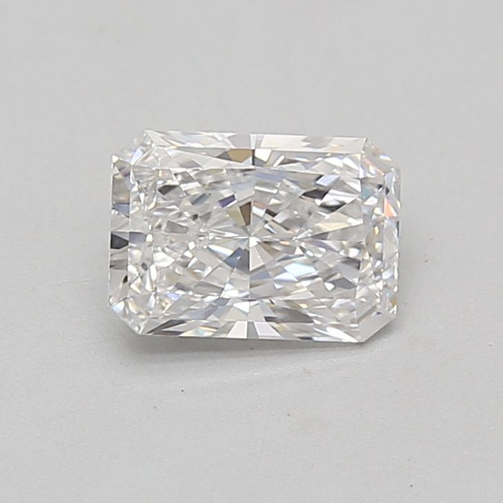 1.1 ct lab-grown Radiant Diamond
