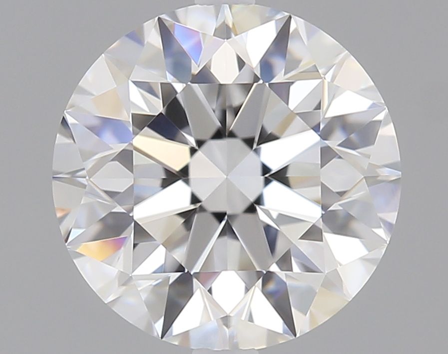 Round Diamond