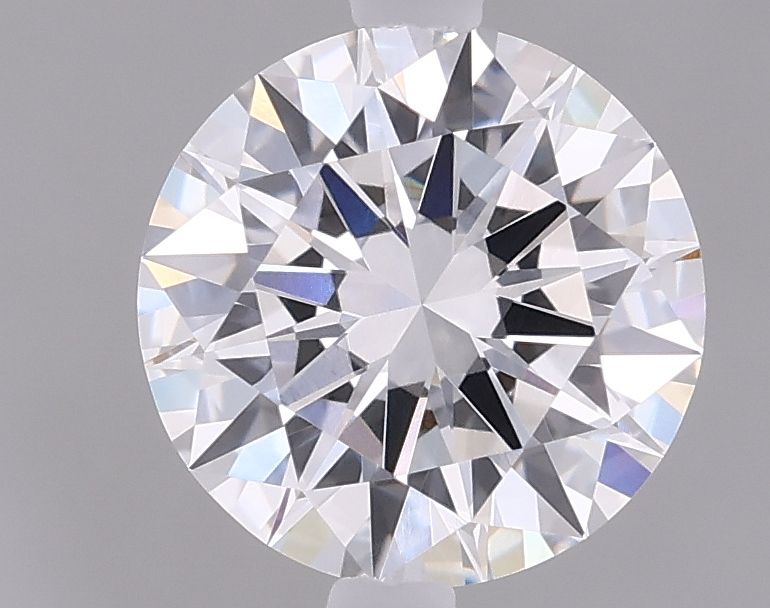 1.03 ct. round Lab Grown Diamond front image