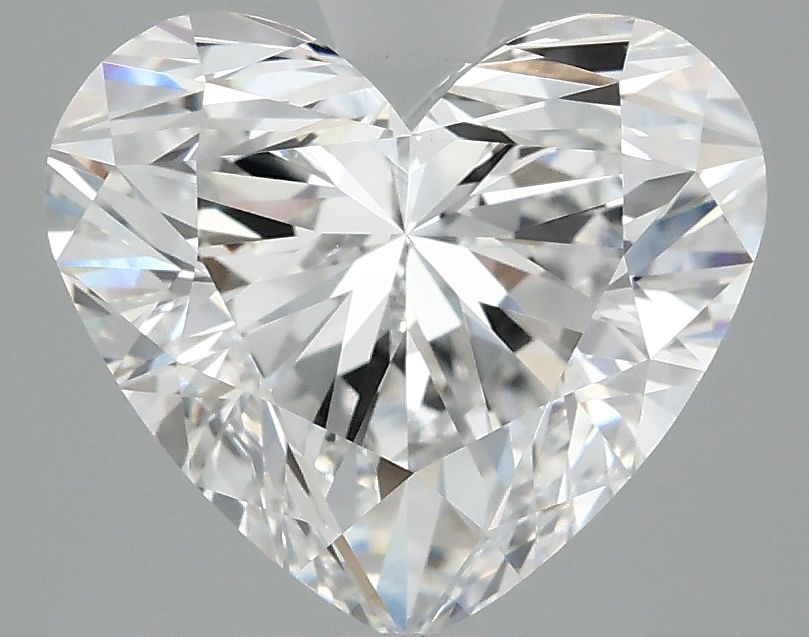 Heart Diamond