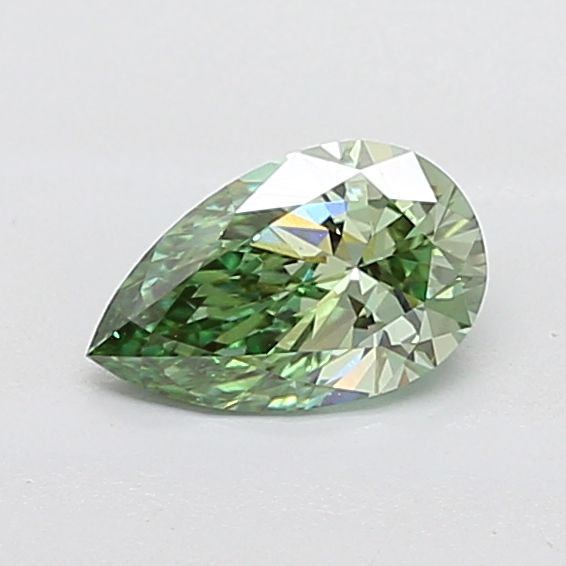 1.03 ct Pear diamond