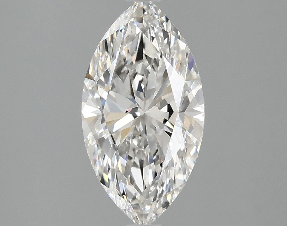 1.57 ct. marquise Lab Grown Diamond front image