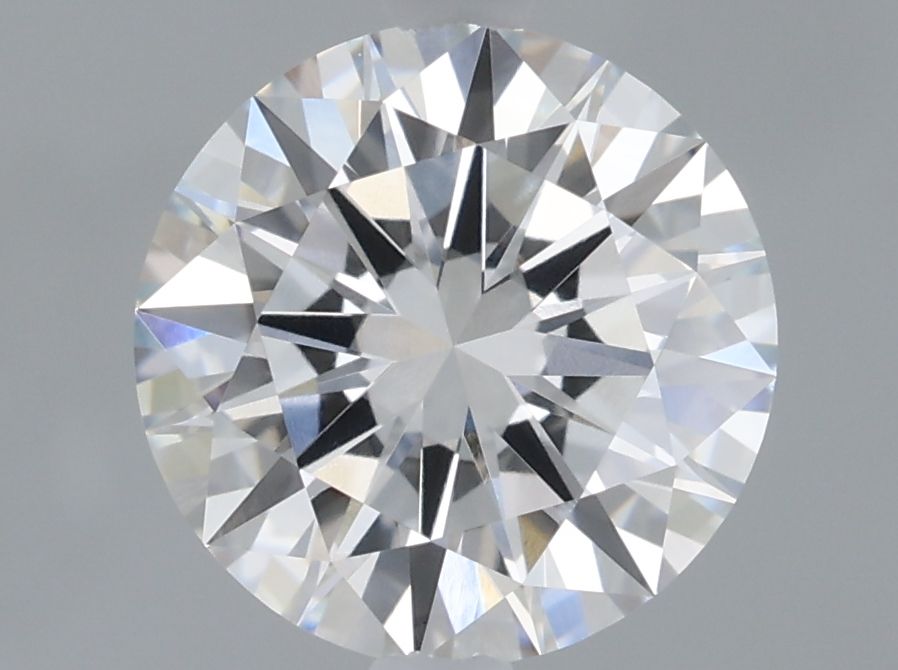1.50 ct. round Lab Grown Diamond front image