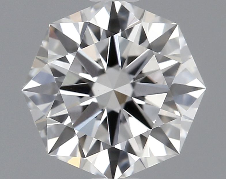 1.09ct Octagonal D VS1