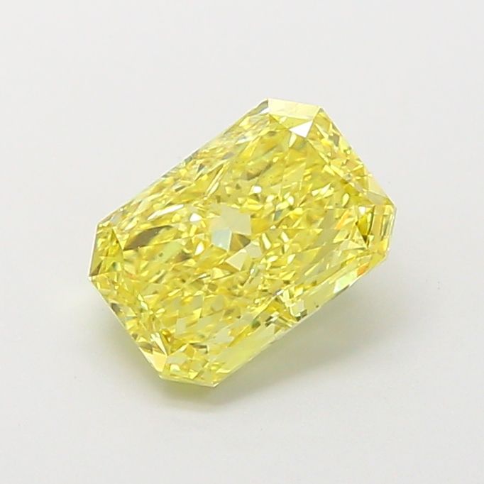 2.02 ct. radiant Lab Grown Diamond front image