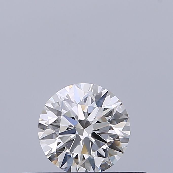 0.3 ct Round Diamond