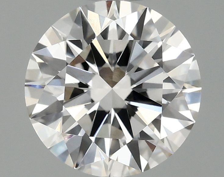 1.03 ct. round Lab Grown Diamond front image