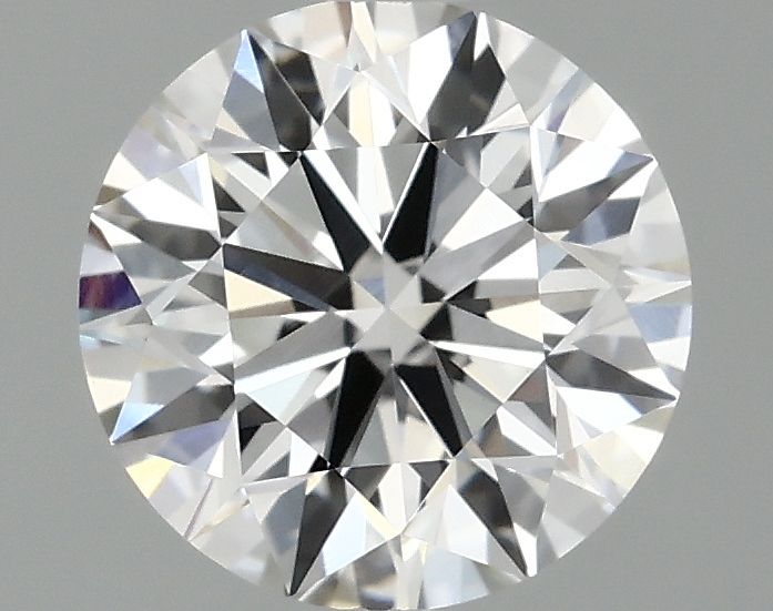 1.01 ct. round Lab Grown Diamond front image
