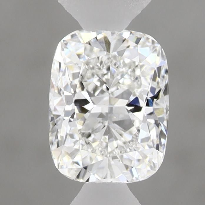 0.94 ct lab-grown Cushion modified Diamond
