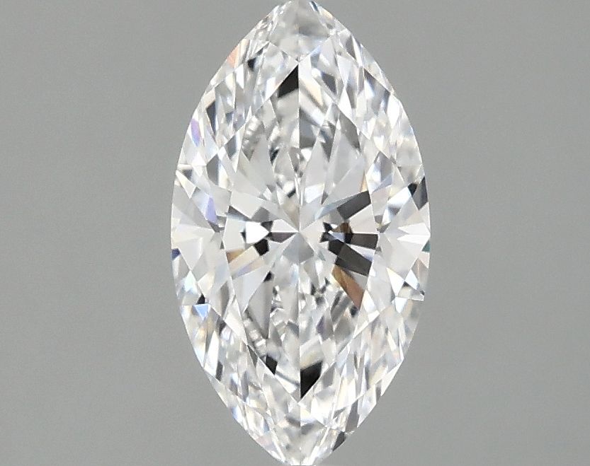 1.10 ct. marquise Lab Grown Diamond front image