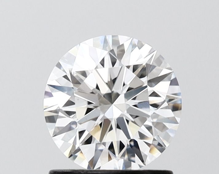 1.09 ct. round Lab Grown Diamond front image