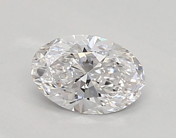 Oval Diamond