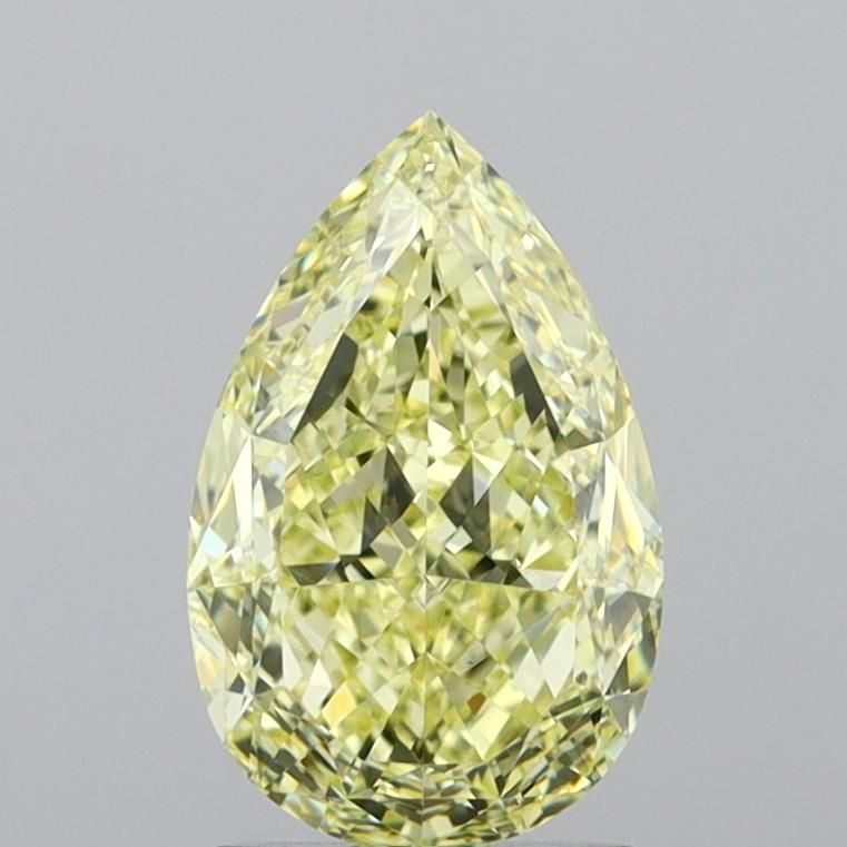 2.00 ct Pear diamond