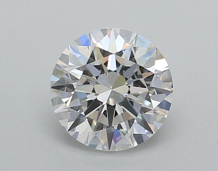 1.00 ct. round Lab Grown Diamond front image
