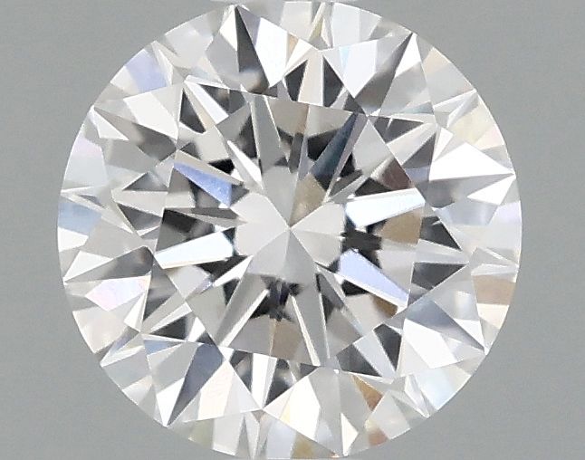 1.06 ct. round Lab Grown Diamond front image