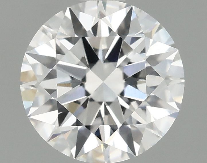 1.02 ct. round Lab Grown Diamond front image