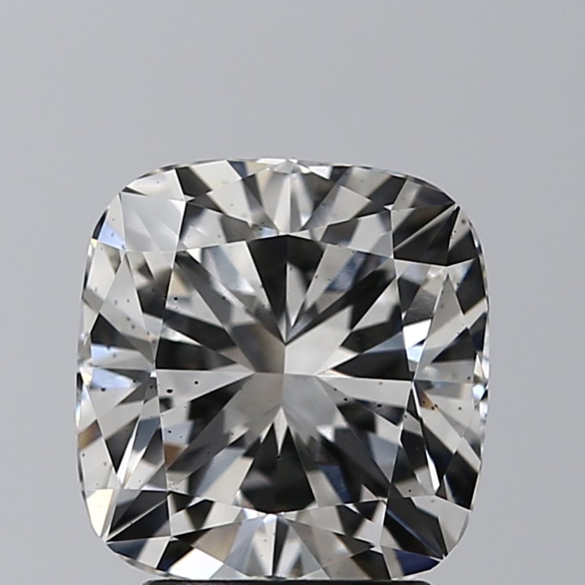 Cushion Diamond