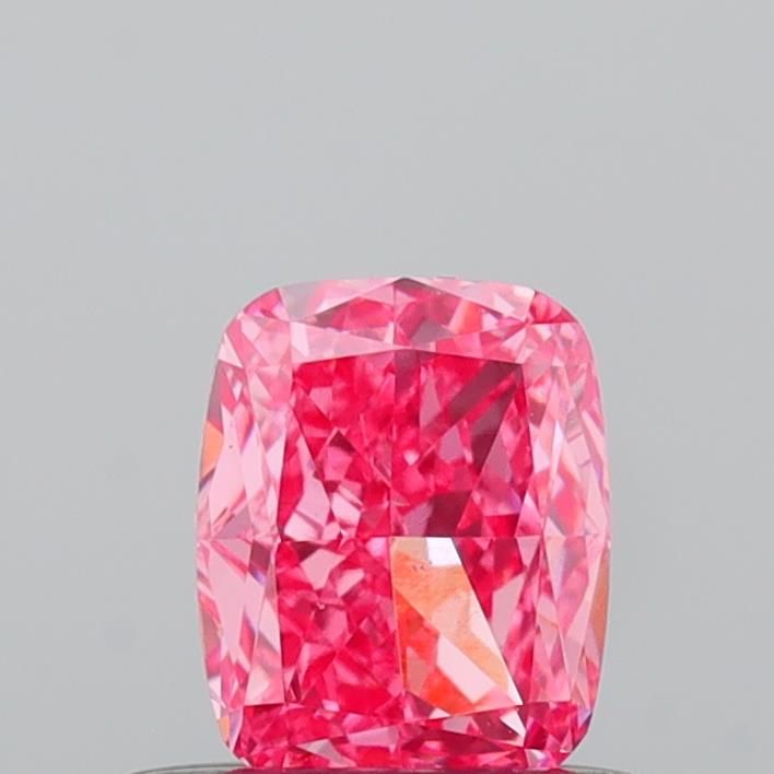 0.55ct Cushion diamond