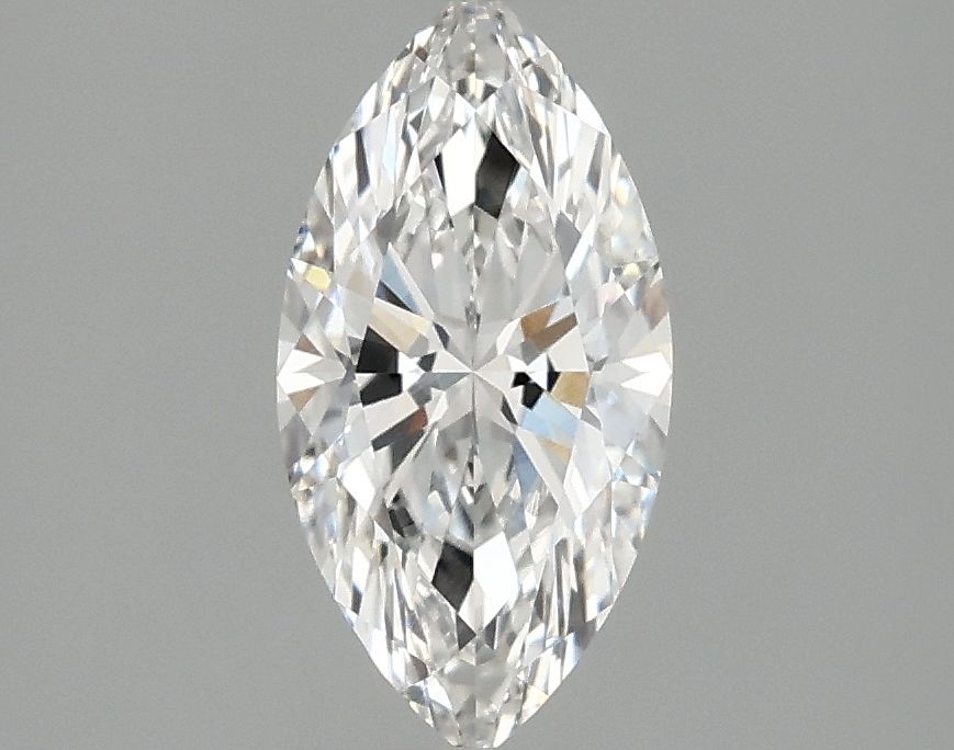1.10 ct. marquise Lab Grown Diamond front image
