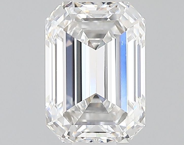 1.04 ct lab-grown Emerald Diamond