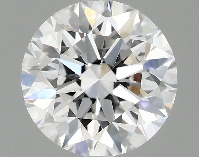 1.18 ct. round Lab Grown Diamond front image