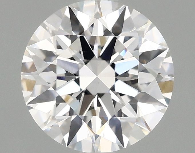 1.03 ct. round Lab Grown Diamond front image