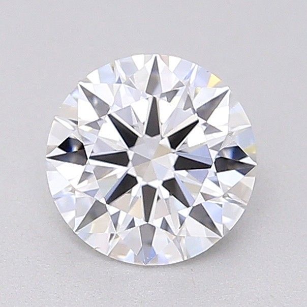 1.05 ct. round Lab Grown Diamond front image