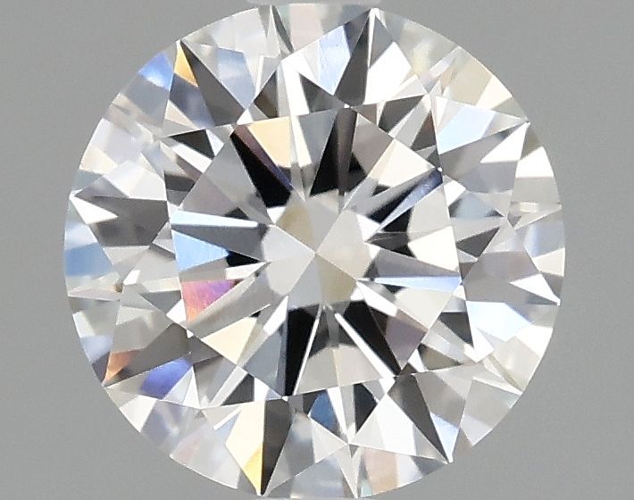 1.49 ct. round Lab Grown Diamond front image