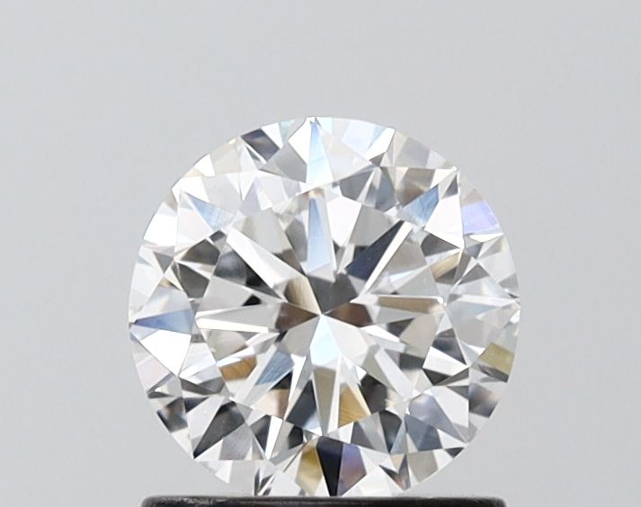 1.01 ct. round Lab Grown Diamond front image