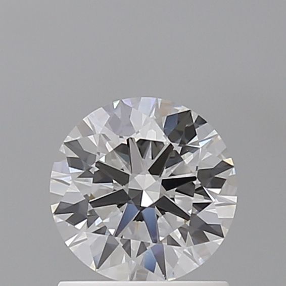 1.01 ct. round Lab Grown Diamond front image