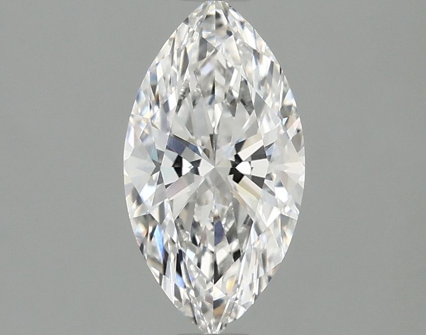 1.03 ct. marquise Lab Grown Diamond front image