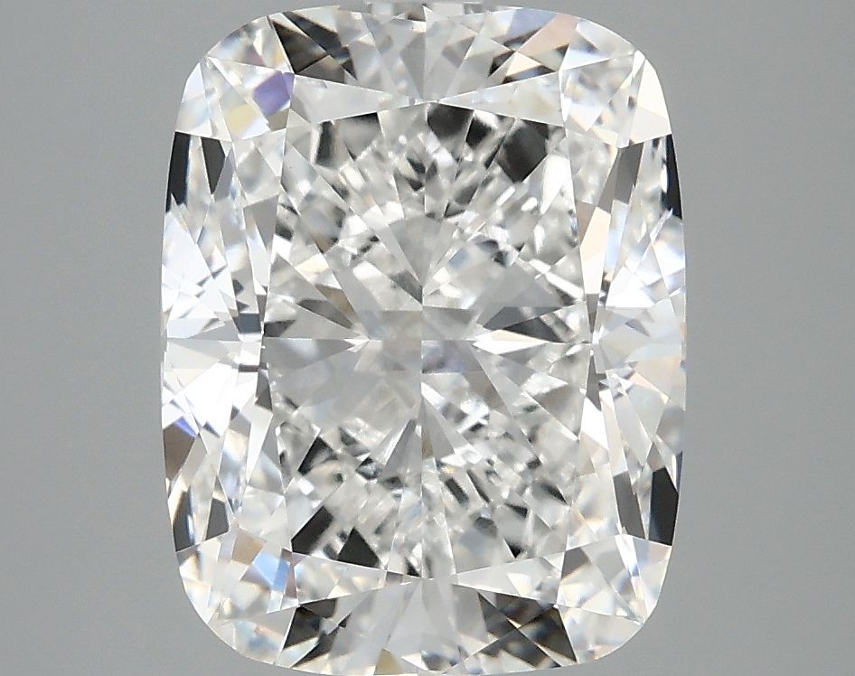 Cushion Diamond
