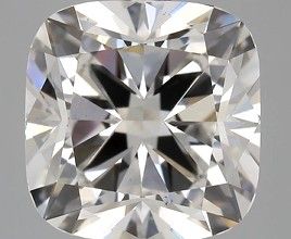 Cushion Diamond