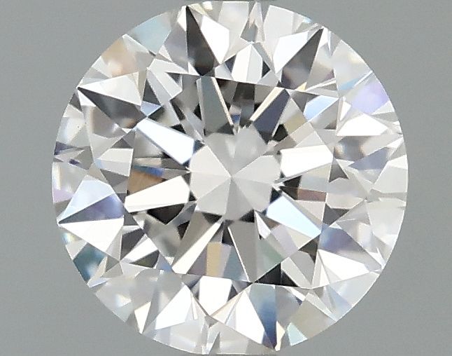 1.09 ct. round Lab Grown Diamond front image