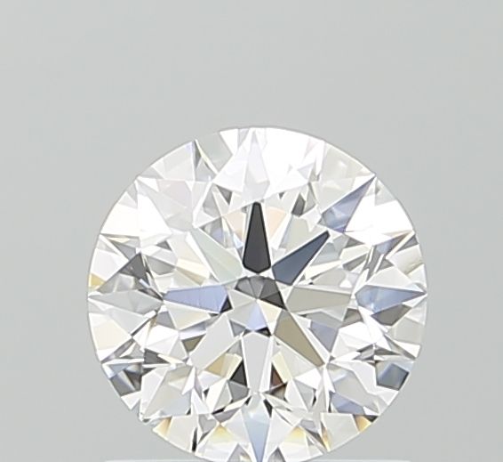 1.09 ct. round Lab Grown Diamond front image