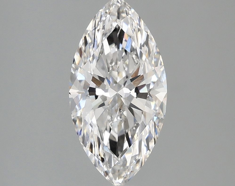 1.58 ct. marquise Lab Grown Diamond front image