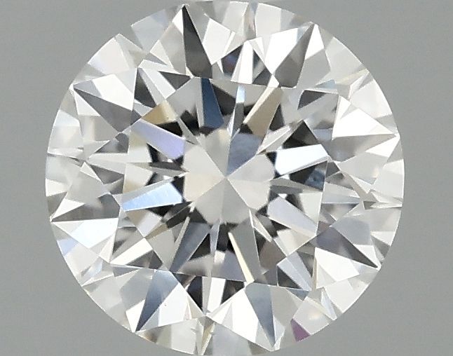 1.00 ct. round Lab Grown Diamond front image