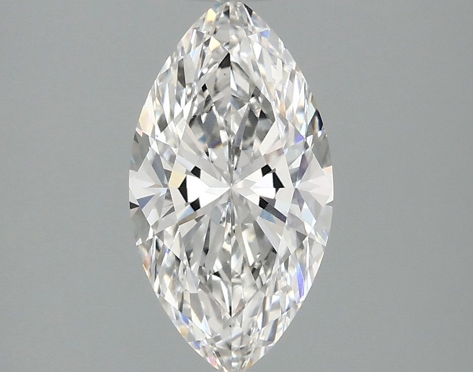 1.53 ct. marquise Lab Grown Diamond front image