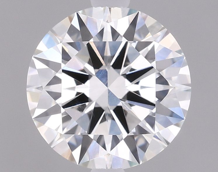 1.03 ct. round Lab Grown Diamond front image