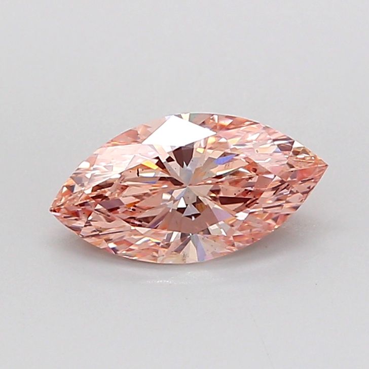 1.05 ct. marquise Lab Grown Diamond front image