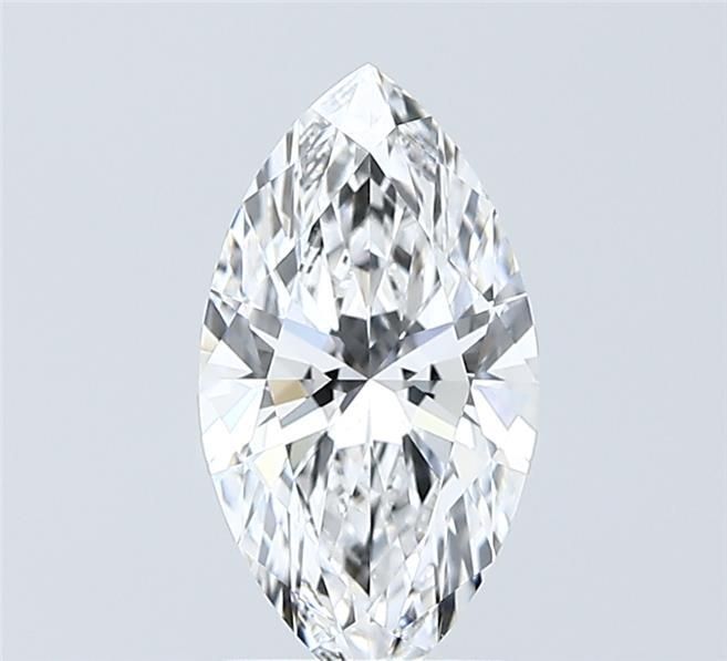 1.50 ct. marquise Lab Grown Diamond front image