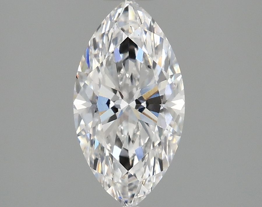 1.32 ct. marquise Lab Grown Diamond front image