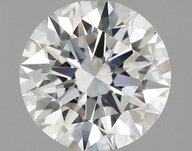 1.01 ct. round Lab Grown Diamond front image