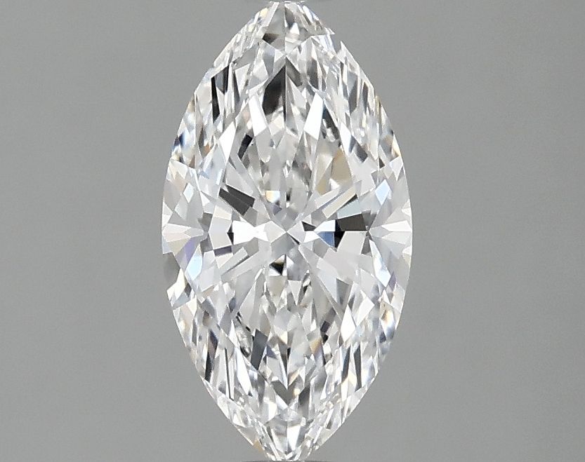 1.05 ct. marquise Lab Grown Diamond front image