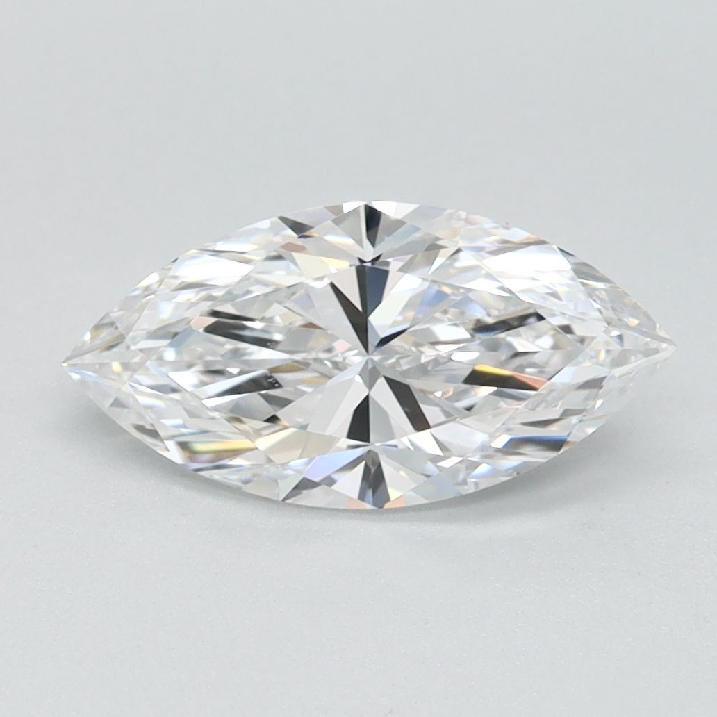 1.02 ct. marquise Lab Grown Diamond front image
