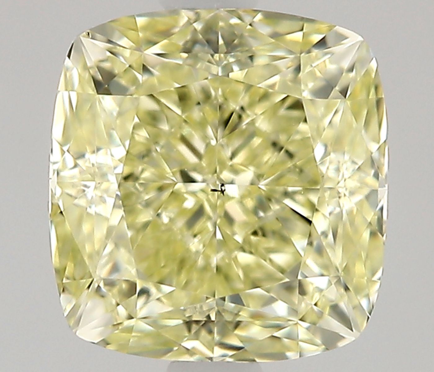 Yellow Diamond