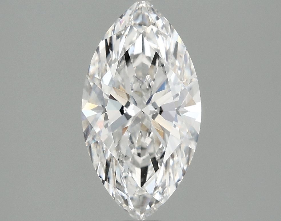 1.59 ct. marquise Lab Grown Diamond front image